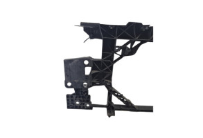 Armature avant, Masque avant RENAULT MEGANE 3 Photo n°2