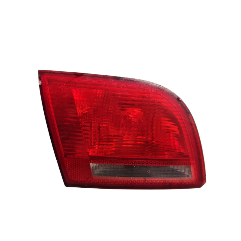 Feu arriere secondaire gauche (feux) AUDI A3 2 Photo n°1