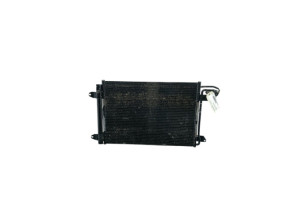 Radiateur clim AUDI A3 2 Photo n°1