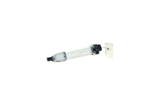 Poignee porte arriere droit TOYOTA AYGO 2 Photo n°2