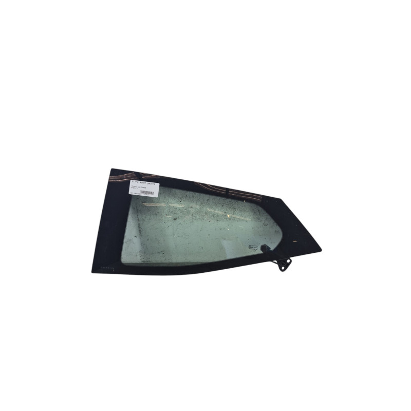 Vitre arriere gauche TOYOTA AYGO 2 Photo n°1