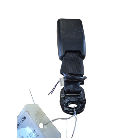 Attache ceinture arriere droit TOYOTA AYGO 2
