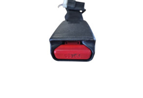 Attache ceinture arriere droit TOYOTA AYGO 2 Photo n°2