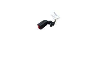 Attache ceinture arriere gauche TOYOTA AYGO 2 Photo n°1