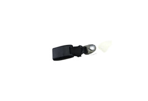 Attache ceinture arriere gauche TOYOTA AYGO 2 Photo n°2