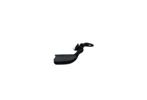 Attache ceinture arriere gauche TOYOTA AYGO 2 Photo n°3