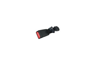 Attache ceinture arriere gauche TOYOTA AYGO 2 Photo n°4