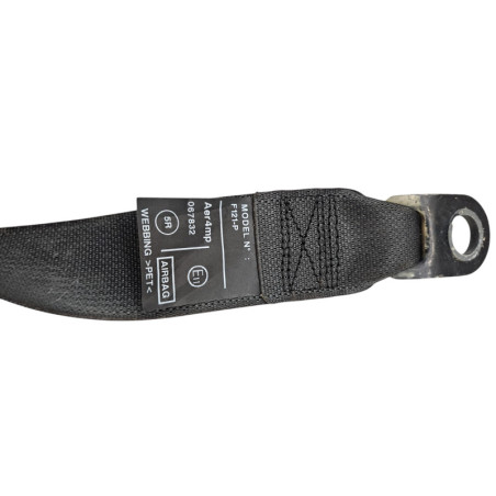 Ceinture avant droit TOYOTA AYGO 2
