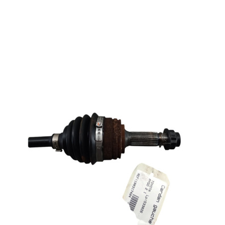 Cardan gauche (transmission) TOYOTA AYGO 2