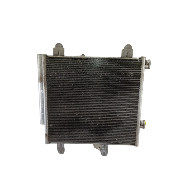Radiateur clim TOYOTA AYGO 2 Photo n°1
