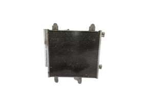 Radiateur clim TOYOTA AYGO 2 Photo n°1