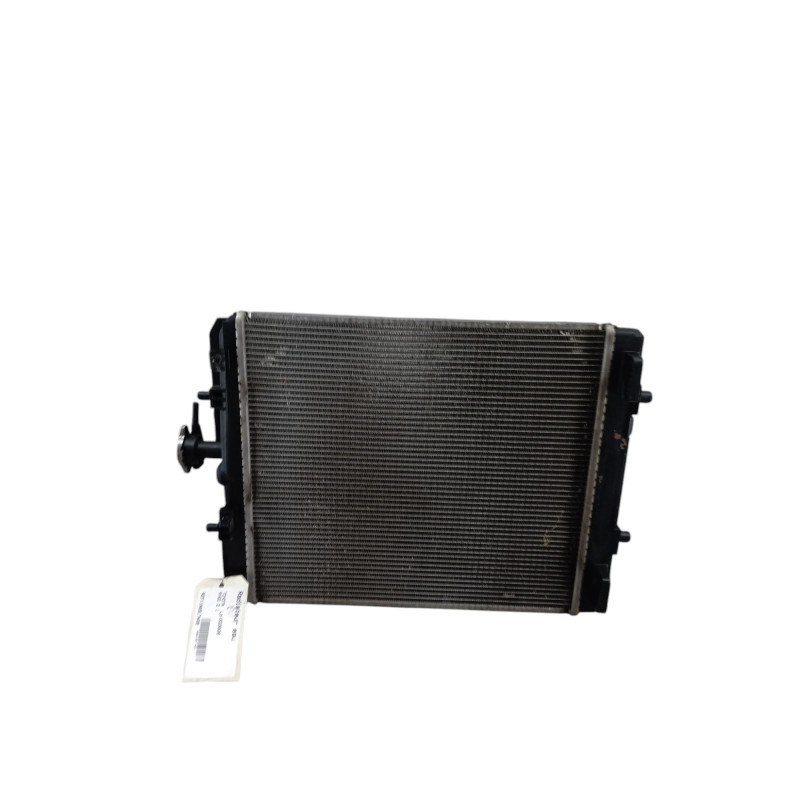 Radiateur eau TOYOTA AYGO 2 Photo n°1
