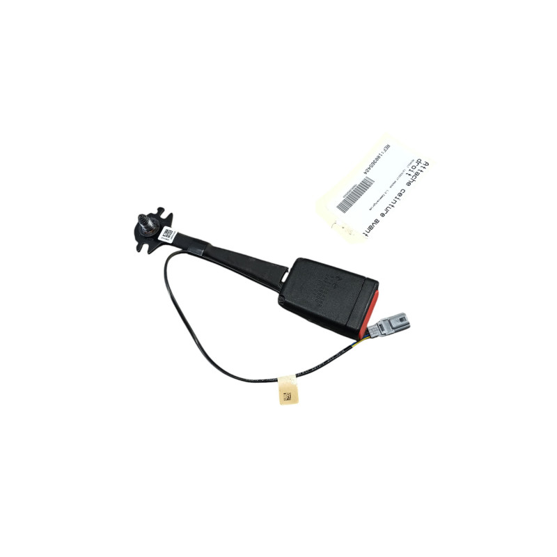 Attache ceinture avant droit RENAULT ARKANA Photo n°1