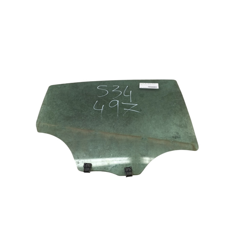 Vitre arriere droit PEUGEOT 208 1 Photo n°1