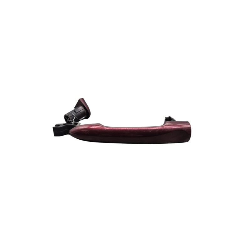 Poignee porte arriere droit RENAULT GRAND SCENIC 3 Photo n°1