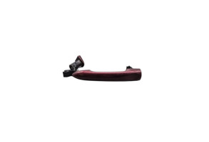Poignee porte arriere droit RENAULT GRAND SCENIC 3 Photo n°1