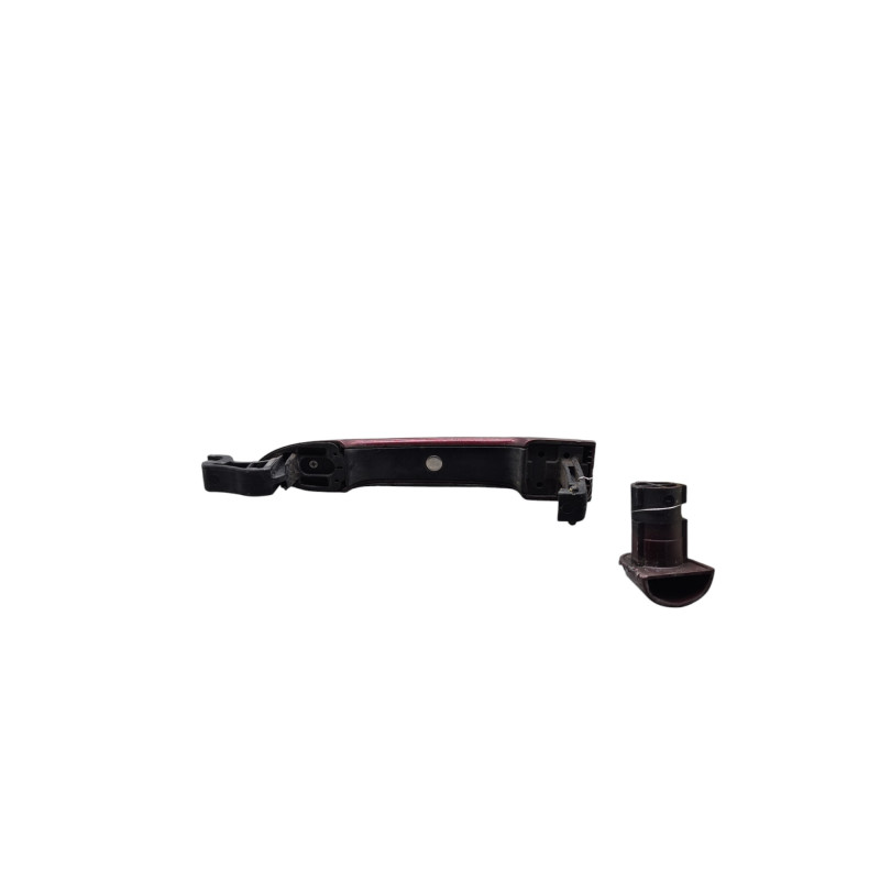 Poignee porte arriere gauche RENAULT GRAND SCENIC 3 Photo n°1