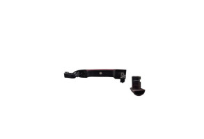 Poignee porte arriere gauche RENAULT GRAND SCENIC 3 Photo n°1