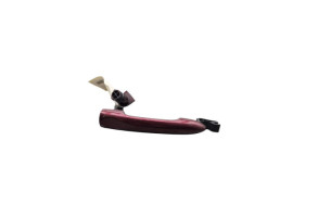 Poignee porte arriere gauche RENAULT GRAND SCENIC 3 Photo n°2