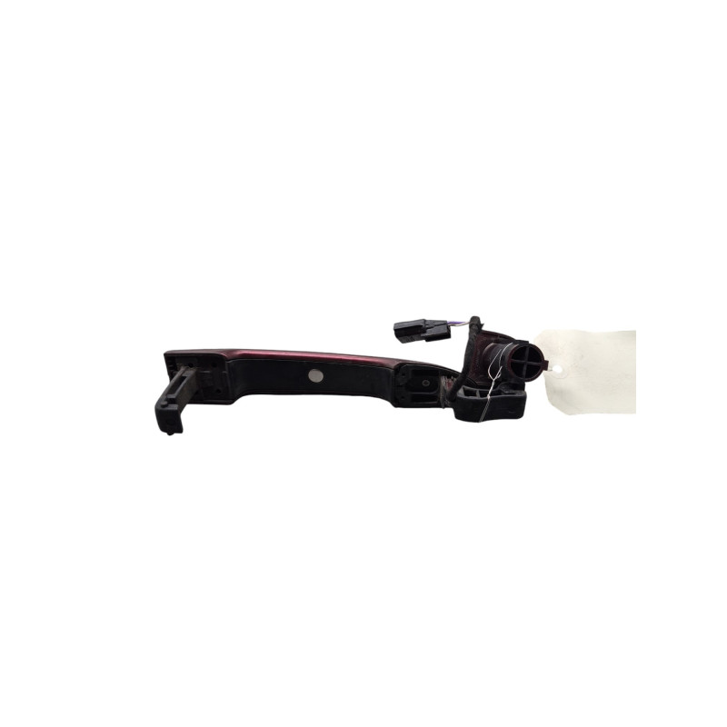 Poignee porte avant droit RENAULT GRAND SCENIC 3 Photo n°1
