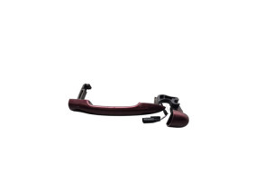 Poignee porte avant droit RENAULT GRAND SCENIC 3 Photo n°2