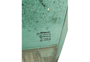 Vitre arriere gauche RENAULT GRAND SCENIC 3 Photo n°1