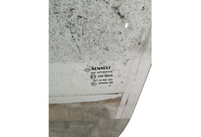 Vitre avant gauche RENAULT GRAND SCENIC 3 Photo n°2