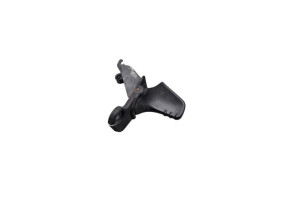 Poignee porte avant droit RENAULT TWINGO 2 Photo n°2