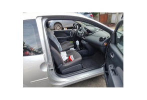 Poignee porte avant droit RENAULT TWINGO 2 Photo n°16