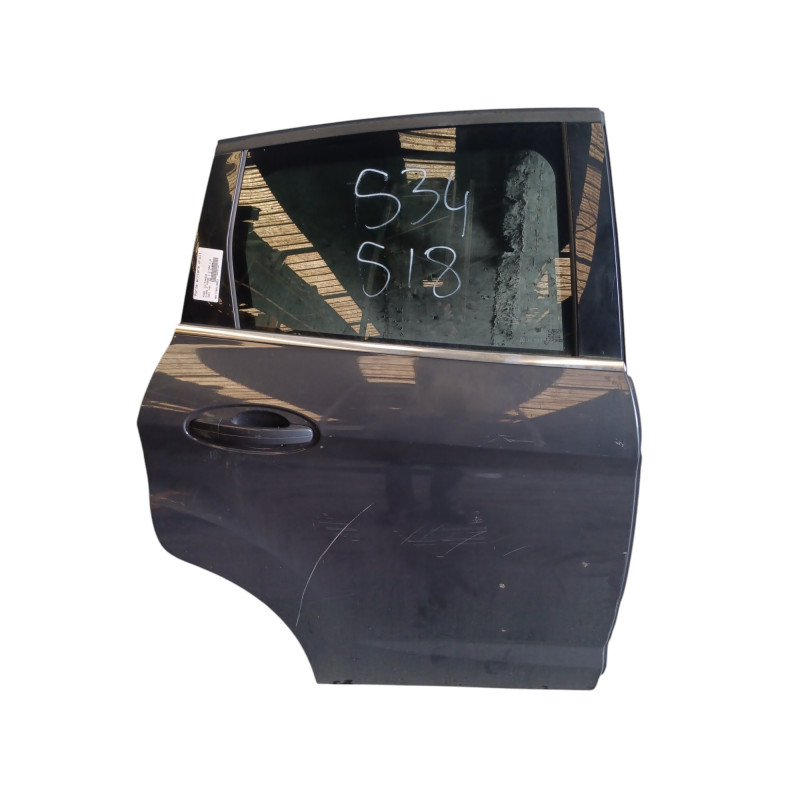 Porte arriere droit FORD C-MAX 2 Photo n°1