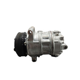 Compresseur clim RENAULT MEGANE 4 Photo n°1