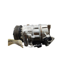Compresseur clim RENAULT MEGANE 4 Photo n°3