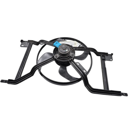 Moto ventilateur radiateur RENAULT TWINGO 3