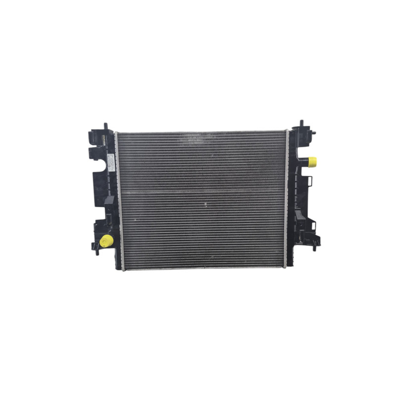 Radiateur eau RENAULT TWINGO 3 Photo n°1