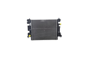 Radiateur eau RENAULT TWINGO 3 Photo n°1