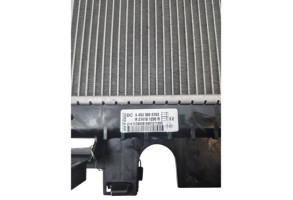 Radiateur eau RENAULT TWINGO 3 Photo n°2