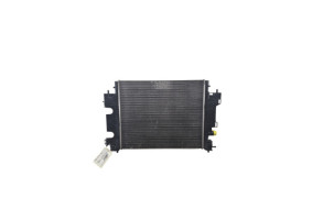 Radiateur eau RENAULT TWINGO 3 Photo n°3