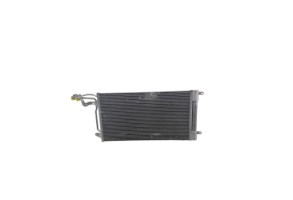 Radiateur clim VOLKSWAGEN POLO 5 Photo n°1