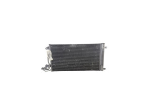 Radiateur clim VOLKSWAGEN POLO 5 Photo n°3
