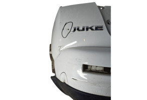 Pare choc arriere NISSAN JUKE 1 Photo n°12