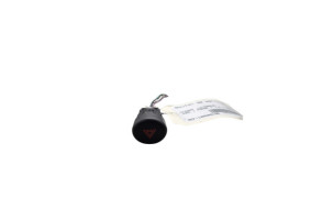 Bouton de warning NISSAN JUKE 1 Photo n°1