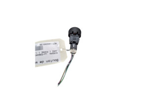 Bouton de warning NISSAN JUKE 1 Photo n°3