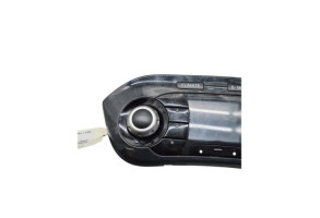 Commande chauffage NISSAN JUKE 1 Photo n°2