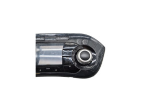 Commande chauffage NISSAN JUKE 1 Photo n°3