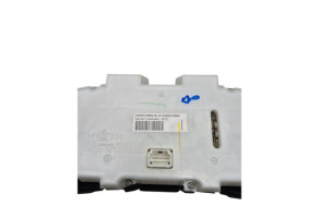 Commande chauffage NISSAN JUKE 1 Photo n°5