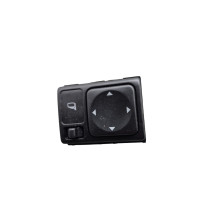 Commande retroviseurs NISSAN JUKE 1 Photo n°1