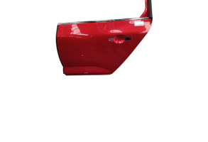 Porte arriere gauche RENAULT MEGANE 4 Photo n°3