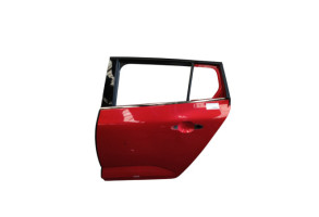 Porte arriere gauche RENAULT MEGANE 4 Photo n°6