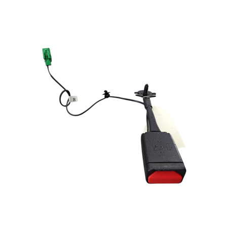 Attache ceinture avant droit DACIA SANDERO 3 STEPWAY