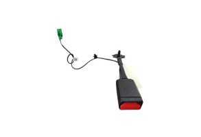 Attache ceinture avant droit DACIA SANDERO 3 STEPWAY Photo n°1